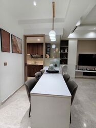 Kent Ridge Hill Residences (D5), Apartment #615052611